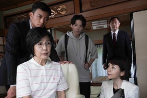 『科捜研の女』初回2時間SPは“強盗事件”追う　ゲストに徳重聡＆市毛良枝