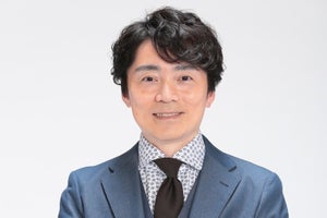 NHK高瀬耕造アナ、次期朝ドラ『ブギウギ』で語り「まさか自分が…夢にも思いませんでした」