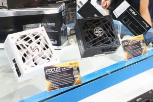 2023年下半期～2024年のPC電源トレンドを予想してみる - COMPUTEX TAIPEI 2023振り返り