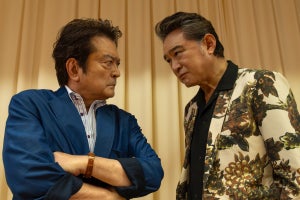 大和田伸也、“2時間ドラマ”を語る「ショートドラマも見ていますが…」