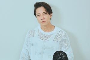 山下智久「ずっと限界を超えている」ファンへの思いが原動力に　海外への思いや今後も語る