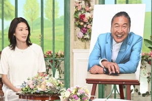 山本寛斎さん、急性骨髄性白血病で亡くなって3年　次女が闘病生活明かす