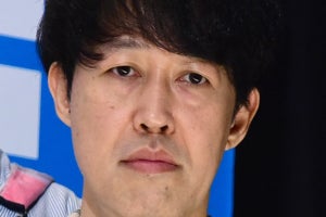 小籔千豊、きんに君に“芸人として勝てない”と思う理由とは「最強ですね」