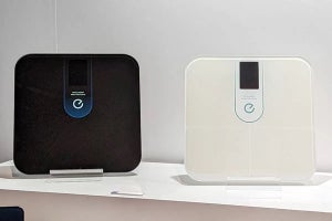 Eufy、カラー液晶に14項目を表示できるフラッグシップ体組成計を発売