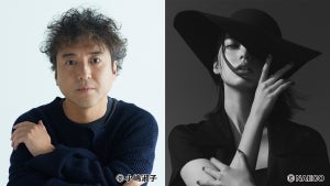 フジ、54年ぶりに“金9”ドラマ　ムロツヨシ＆平手友梨奈が初共演「どんなセッションが生まれるのか」