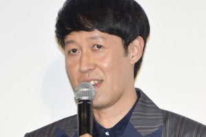 小籔千豊、笑い飯の“一番すごいところ”を分析「漫才の形よりも…」