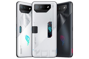 povo2.0の対応端末に「ROG Phone 7」「ROG Phone 7 Ultimate」を追加