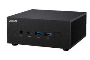 Intelの小型PC「NUC」がASUSに継承へ - 製造/販売/サポート/将来製品の設計も