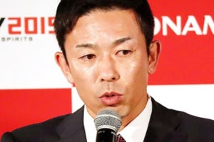 赤星憲広、阪神・佐藤輝明へ提言「会ったら言いたいんだけど…」