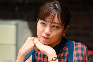 深川麻衣主演『彼女たちの犯罪』今夜スタート　THE RAMPAGE新曲がOP曲に決定