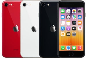 mineo、iPhone SE（第3世代）を7月21日から販売