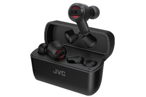 JVC、「XX」シリーズの重低音ワイヤレスイヤホン「HA-XC62T」