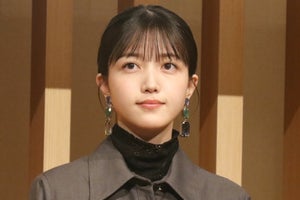 乃木坂46久保史緒里、劇団☆新感線に初参加 「殻を破って頑張りたい」と意気込み