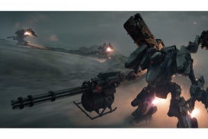 『アーマード・コア6』最新ストーリートレーラー公開！　本編の前日譚が描かれる