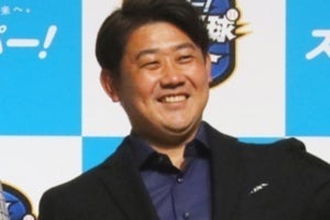 松坂大輔、学生時代に憧れた巨人の外野手とは「マネすることもあった」