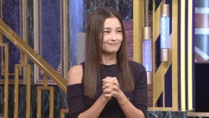 黒木メイサ、6年ぶり地上波テレビ出演　剣翔が念願のステーキデート