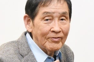 又吉直樹、萩本欽一に“鍛えられた”過去「厳しさがうれしかった」