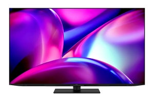 シャープ初の量子ドット有機ELなど、画音質高めた新AQUOSテレビ4機種