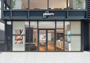 【カフェも併設】JT、「Ploom Shop なんば店」リニューアルオープン!