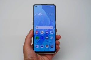 OPPO Reno9 Aレビュー - こなれた機能が全部入りでちょうど良い、なんだかんだで満足度の高い一台