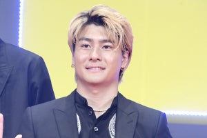 SixTONES森本慎太郎、岸優太に負けない天然ぶり!? 田中圭「会話が成立しないことが…」