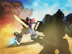 『ガンダム外伝 THE BLUE DESTINY』イフリート改がEXAM発動エフェクト満載で立体化