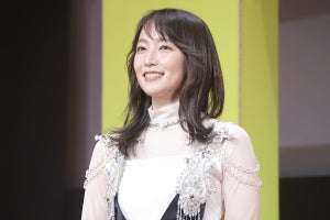 吉岡里帆、岸優太・竜星涼らに“とんでもない暴言”　大勢のファン前に「嫌われるんじゃ…」