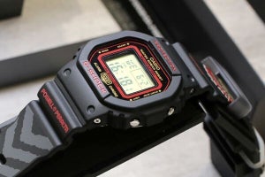 G-SHOCK、スケーター界のKelvin Hoefler／Powell Peraltaとトリプルコラボ