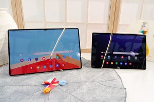 防水性能に対応して使い道を広げた大画面タブレット「Galaxy Tab S9」シリーズ