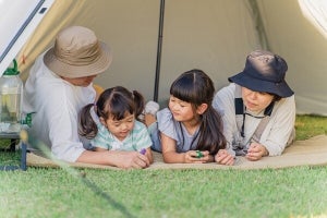 夏休みの計画を立てる際に忘れてはいけない保険の話