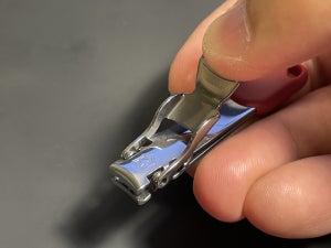 VICTORINOX『ネイルクリッパー』は極小サイズなのに驚異の切れ味。持っていて安心＆満足な爪切りなのだ