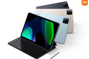 シャオミ、144Hzリフレッシュレートの高性能タブレット「Xiaomi Pad 6」