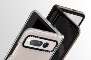 CASETiFY、折りたたみスマホ「Pixel Fold」対応のMade for Google認定ケース