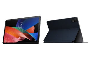 TCL、テレビの高画質技術を応用したAndroidタブレット「TCL TAB 11」