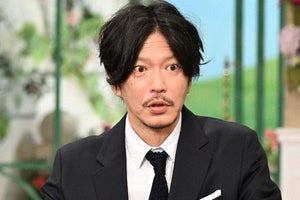 田辺誠一、大塚寧々と結婚21年　結婚当初妻を困惑させた“癖”明かす