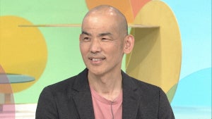 木山裕策「“がん”のおかげで歌手になれた」　最悪声を失う…どん底からの再起