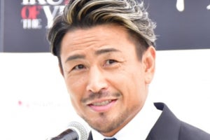 魔裟斗、井上尚弥vsフルトン戦の試合前に抱いた印象とは「やっぱり…」