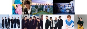 Kis-My-Ft2、7人で最後の『CDTV』出演　4時間半SPにSixTONES、亀梨和也らも出演