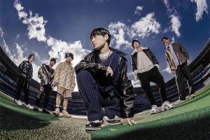 UVERworldの日産スタジアム2DAYS公演を10月、11月に独占放送・配信