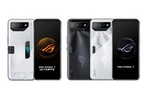 IIJmio、「ROG Phone 7／7 Ultimate」の販売を開始 - 119,980円より