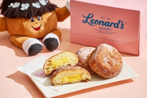 期間限定「Leonard’s」マラサダ食べ放題! 品川プリンスホテルで8月31日まで