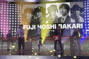 キヤノンとバルス、リアルとバーチャルのアーティスト共演に成功！