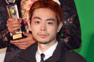 菅田将暉、宮崎駿と鈴木敏夫の関係性に感動「愛し合うようにけなし合うというか」