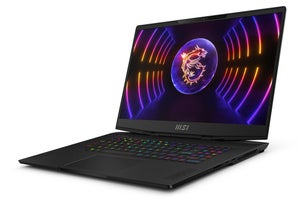 MSI、NVIDIA Studio準拠の高性能ノートPC 2製品