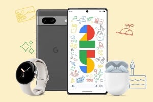 Google創立25周年セールでPixel 7 Proなどが25％オフ！ - 8月8日から