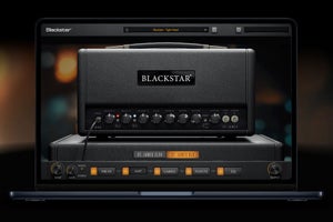 コルグ、Blackstarのギターアンプ・プラグイン「St. James Plugin」を発売