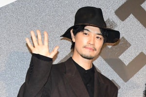 齊藤工、自宅で“謎の破裂音”の怪奇現象?「パァーン! という音が…」