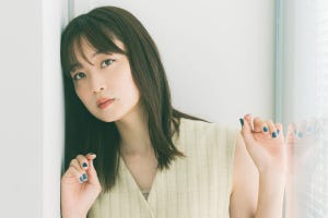 深川麻衣、ファンと7年ぶり交流で「泣きそうに」　夢叶えた近況や成長した姿に感慨