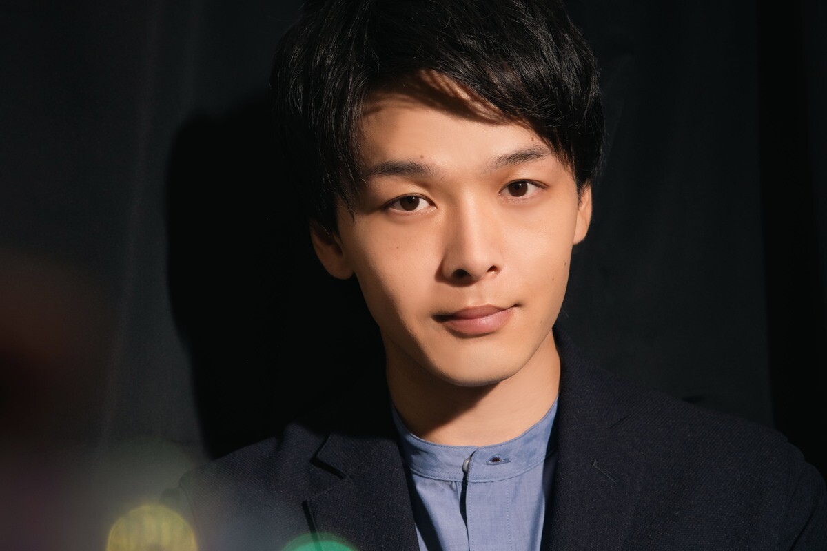 中村倫也、俳優は「人としてちゃんとしている」ことが大事――後輩にも「苦労して」とエール