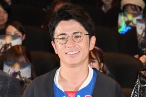 藤森慎吾、相方・中田敦彦に変身してみたい「何考えているのか最近わからないときが…」